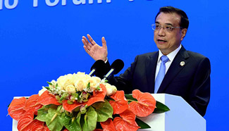 Full videoPremier Li addresses Boao Forum for Asia opening ceremony