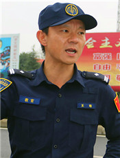“”