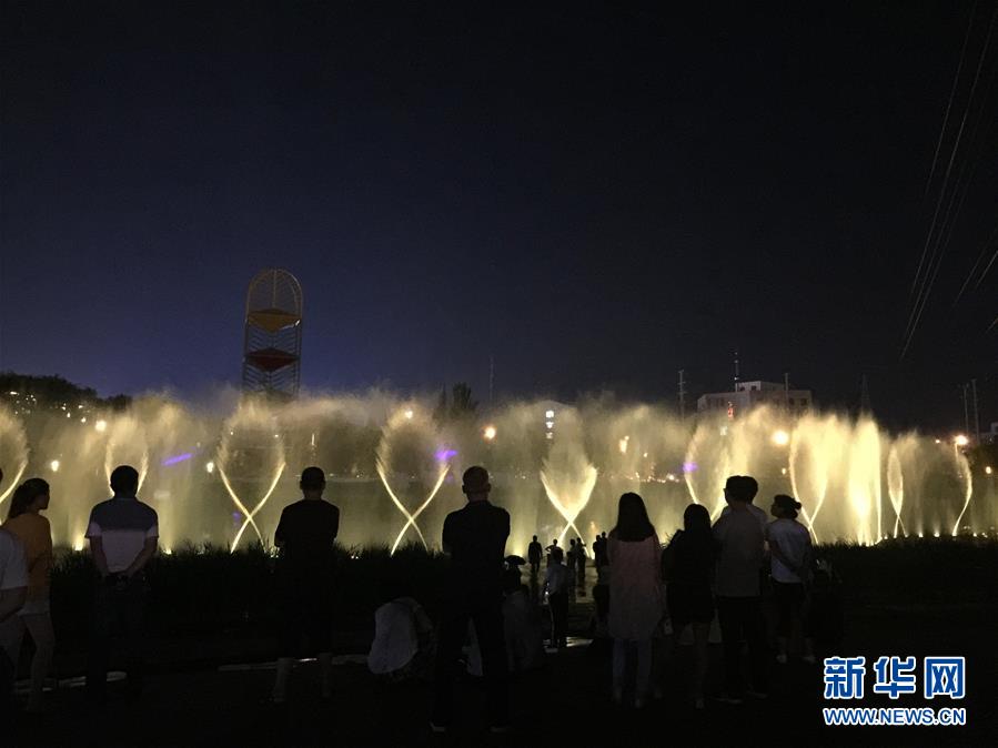 (bbin宝盈视点·图文互动)(3)网曝“贫困县近4000万元建水幕电影”事件疑点追踪