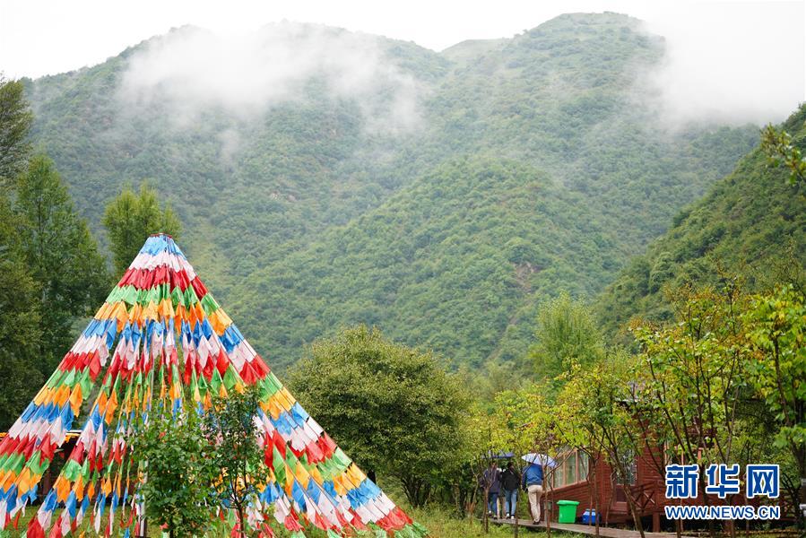 (bbin宝盈全媒头条·决战决胜脱贫攻坚·图文互动)(11)以冲刺的状态跑出决胜的姿态——“三区三州”甘肃深贫区脱贫攻坚报告